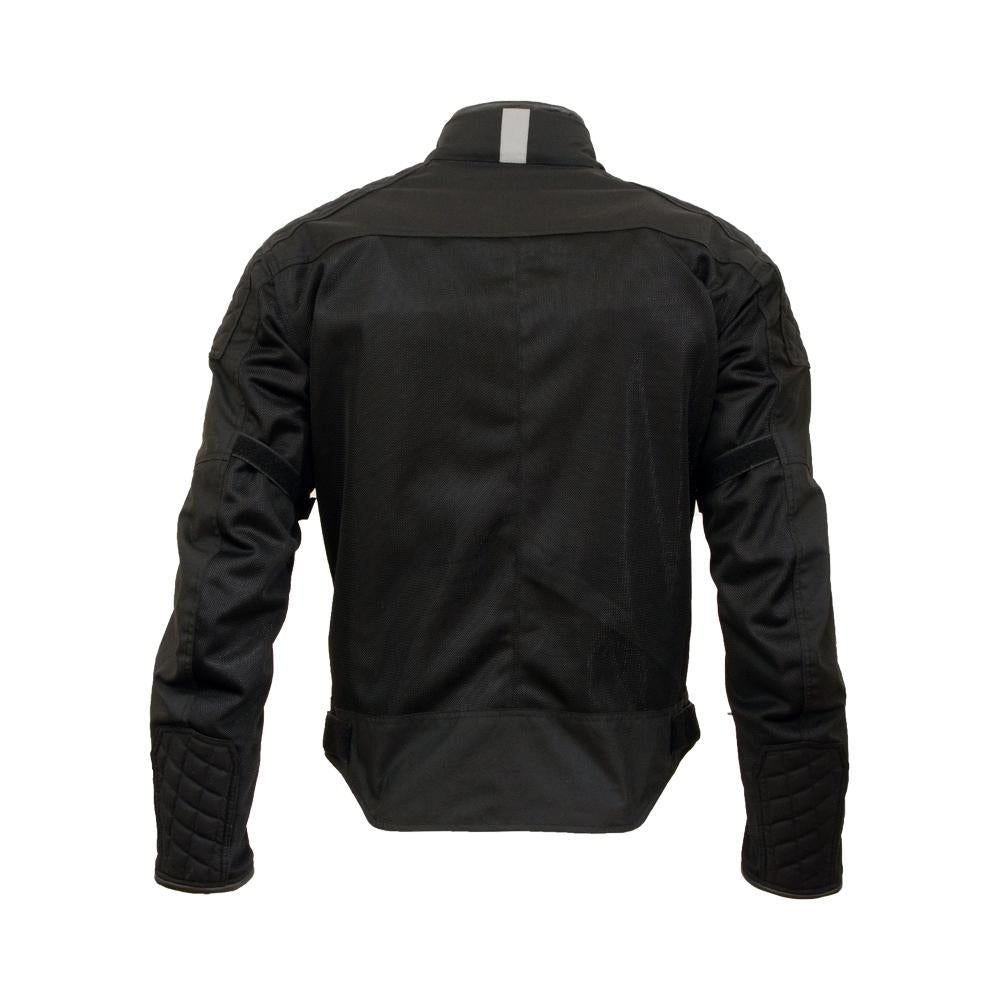 Merlin Shenstone Air D3O® Jacket Black