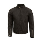 Merlin Stockton D3O® Jacket Black