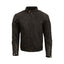 Merlin Stockton D3O® Jacket Black