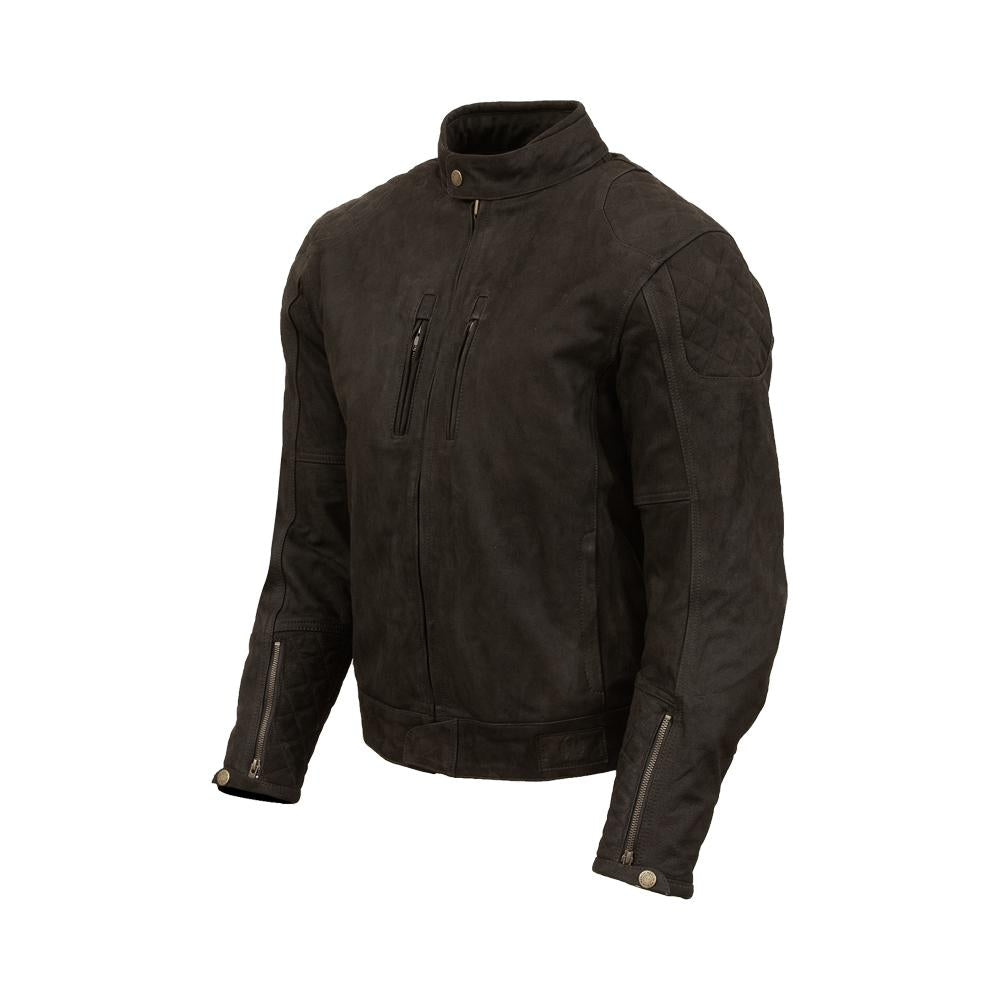 Merlin Stockton D3O® Jacket Black