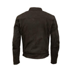 Merlin Stockton D3O® Jacket Black