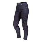 Merlin Trinity Ladies Jeans Blue