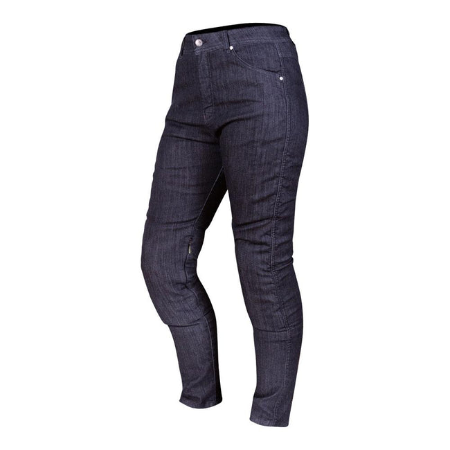 Merlin Trinity Ladies Jeans Blue Main Image