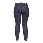 Merlin Trinity Ladies Jeans Blue