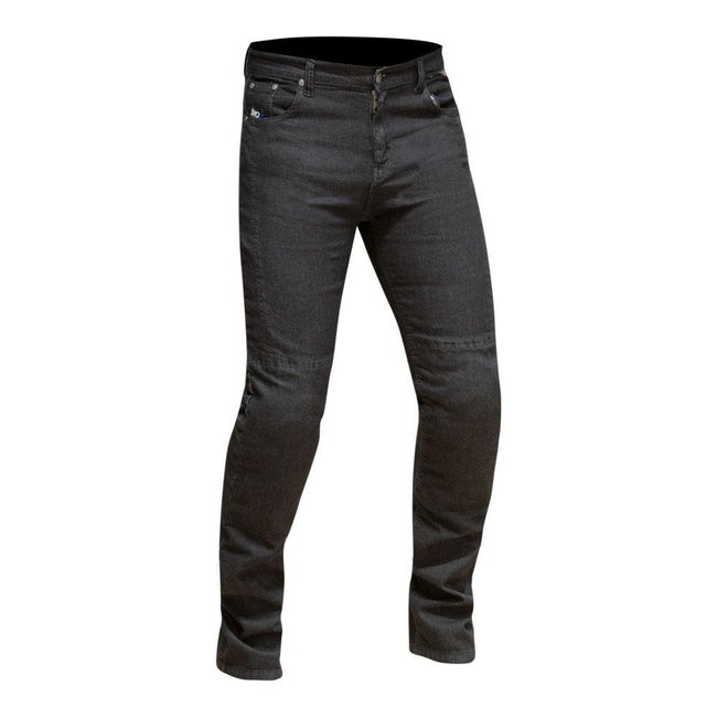 Merlin Victoria Ladies Jeans Black Hover Image