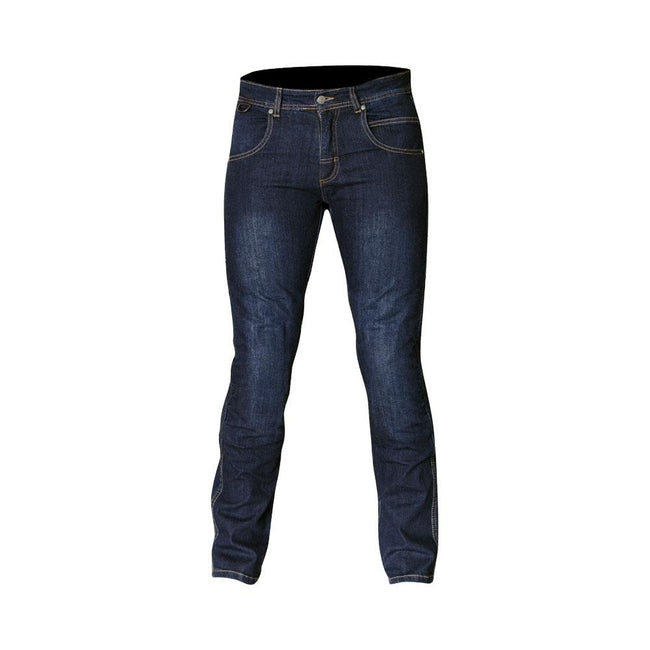 Merlin Wyatt Jeans Blue Hover Image