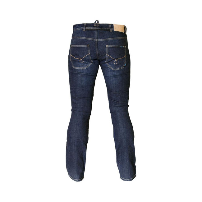 Merlin Wyatt Jeans Blue Main Image