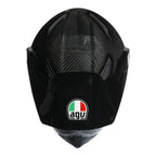 AGV AX9 - GLOSSY CARBON