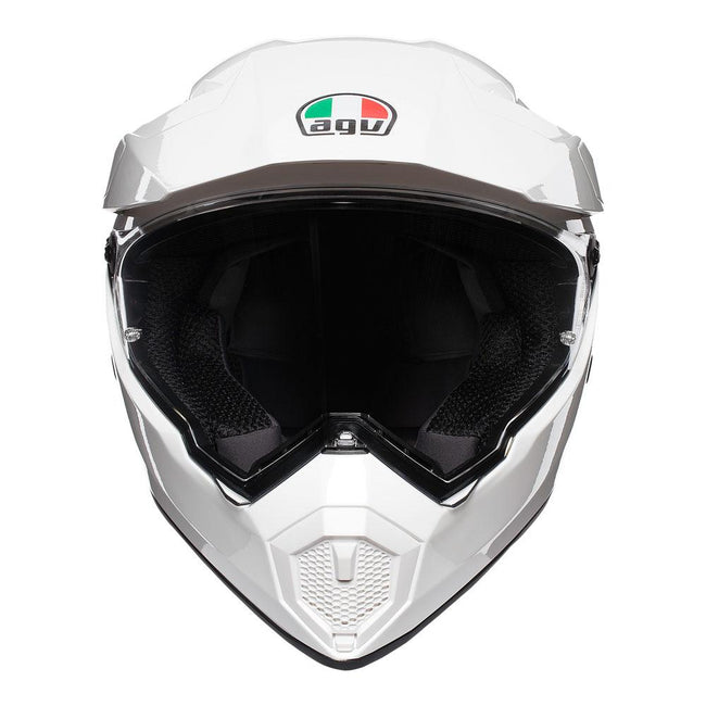 AGV AX9 - WHITE Main Image