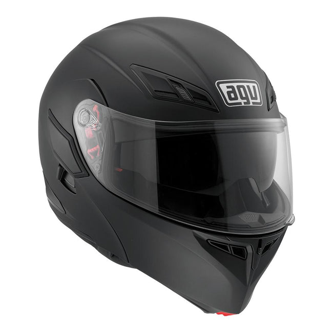 AGV COMPACT ST - MATT BLACK Hover Image