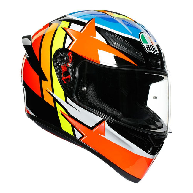 AGV K1 - RODRIGO Hover Image