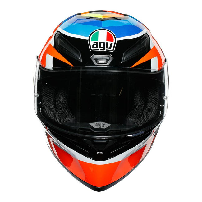 AGV K1 - RODRIGO Main Image