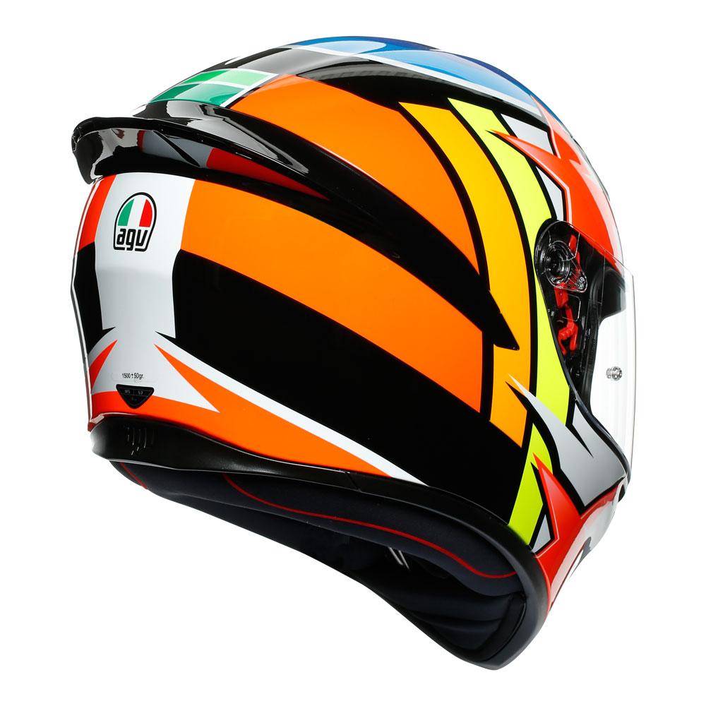 AGV K1 - RODRIGO