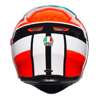 AGV K3 SV - ATTACK