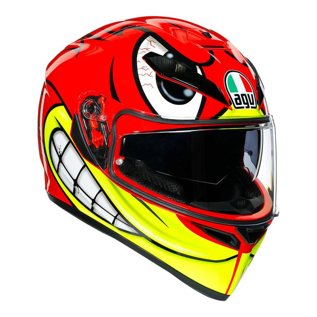 AGV K3 SV - BIRDY Hover Image