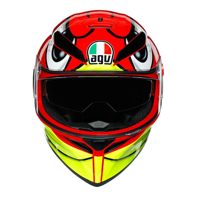 AGV K3 SV - BIRDY Main Image