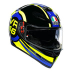 AGV K3 SV - RIDE 46