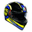 AGV K3 SV - RIDE 46