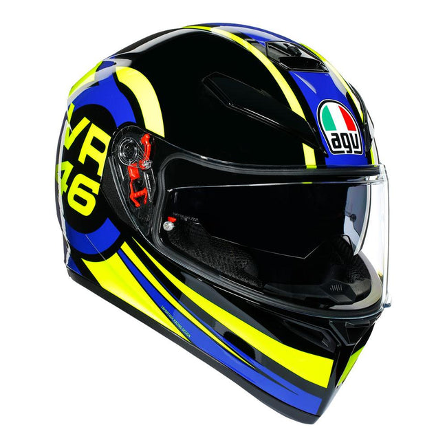 AGV K3 SV - RIDE 46 Hover Image