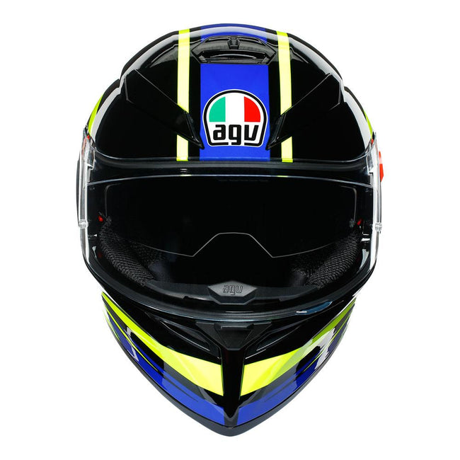AGV K3 SV - RIDE 46 Main Image