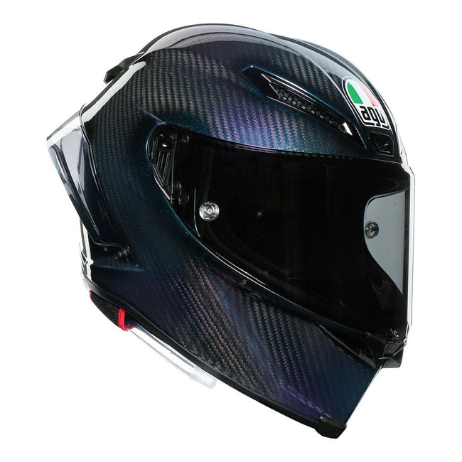 AGV PISTA GP RR - IRIDIUM Hover Image
