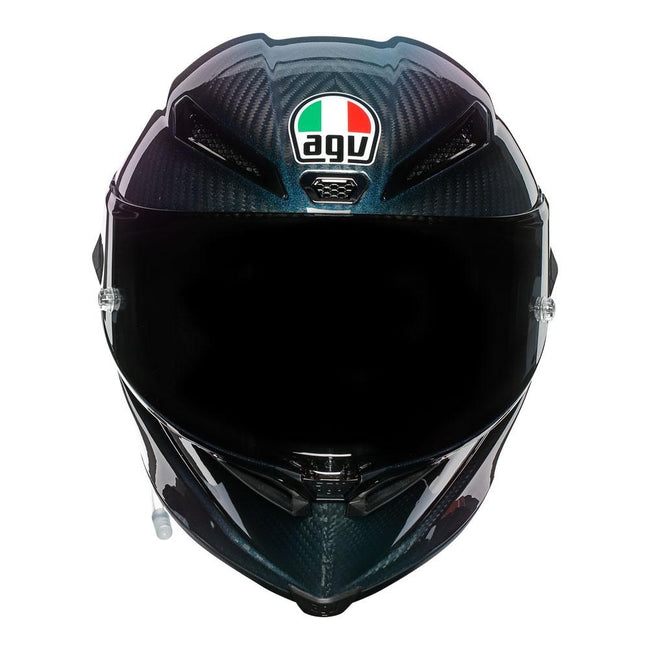 AGV PISTA GP RR - IRIDIUM Main Image