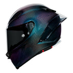 AGV PISTA GP RR - IRIDIUM