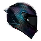 AGV PISTA GP RR - IRIDIUM