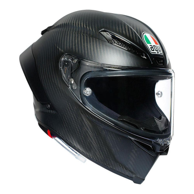 AGV PISTA GP RR - MATT CARBON Hover Image