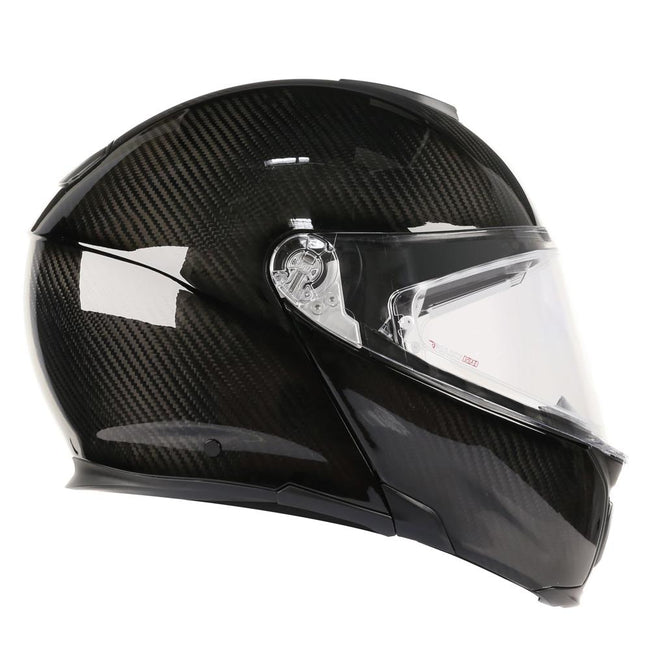 AGV SPORTMODULAR - GLOSSY CARBON Main Image