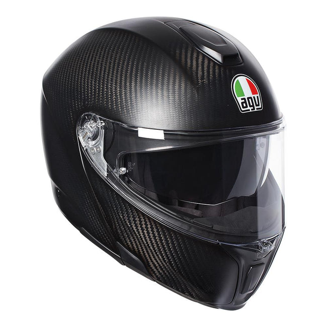 AGV SPORTMODULAR - MATT CARBON Hover Image