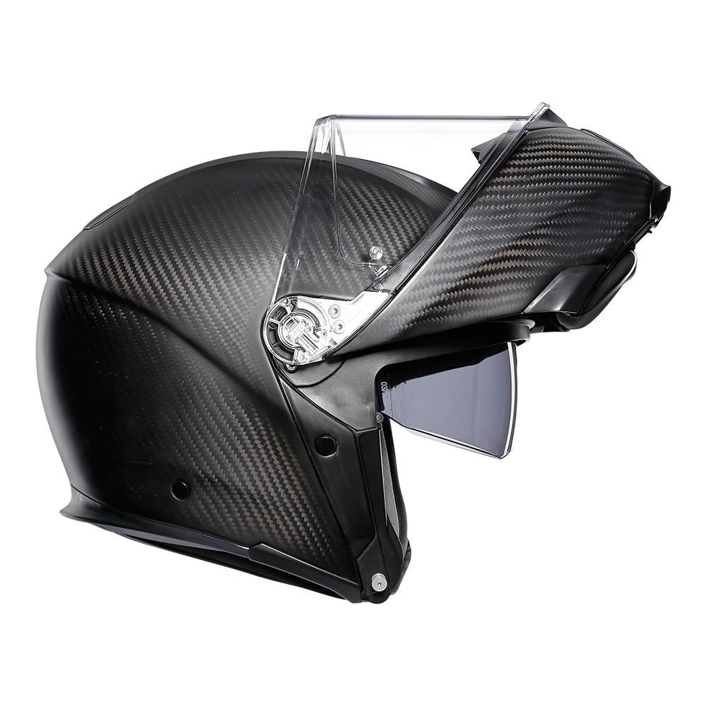 AGV SPORTMODULAR - MATT CARBON