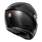 AGV SPORTMODULAR - MATT CARBON