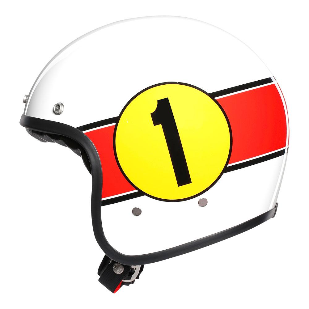 AGV X70 - MINO 73