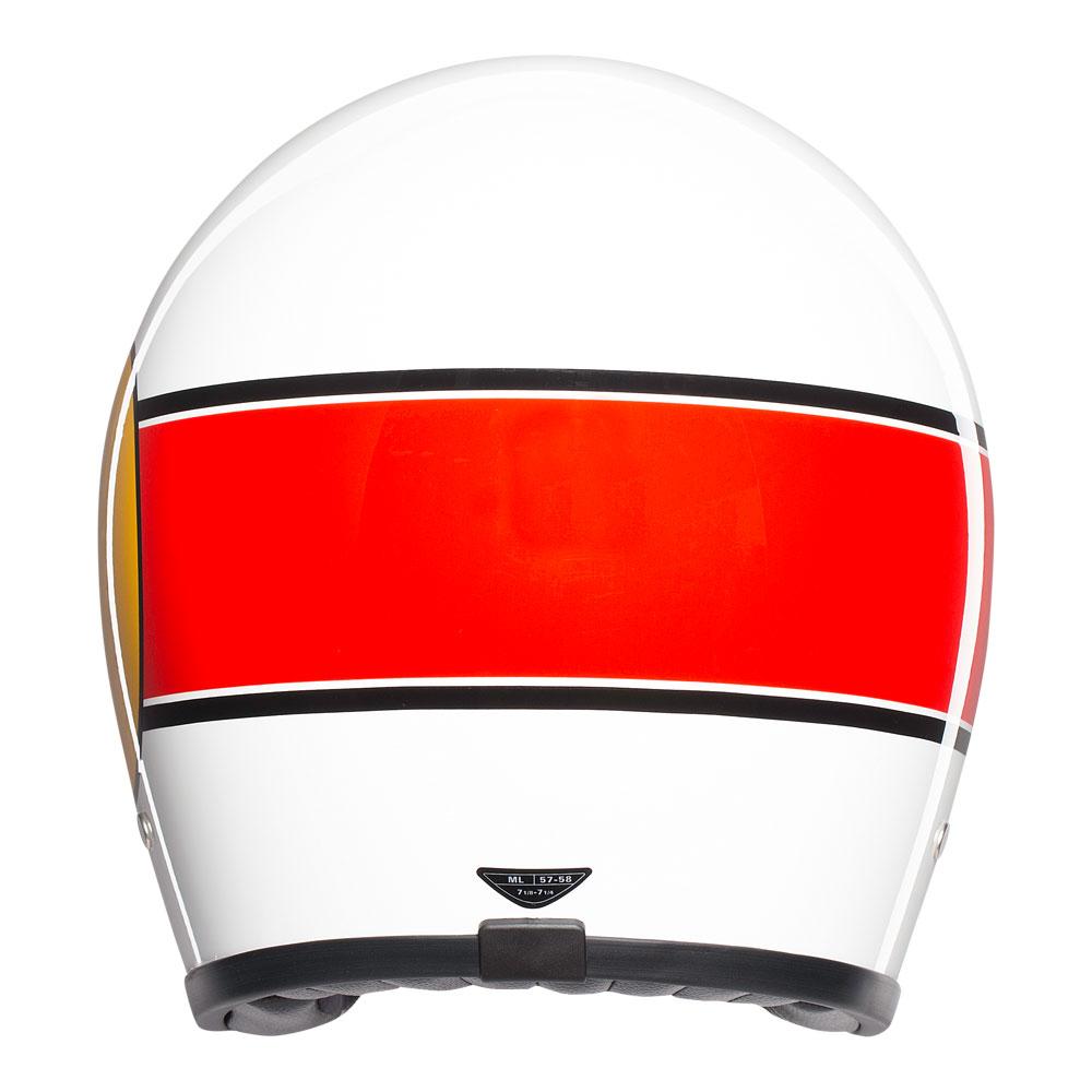 AGV X70 - MINO 73