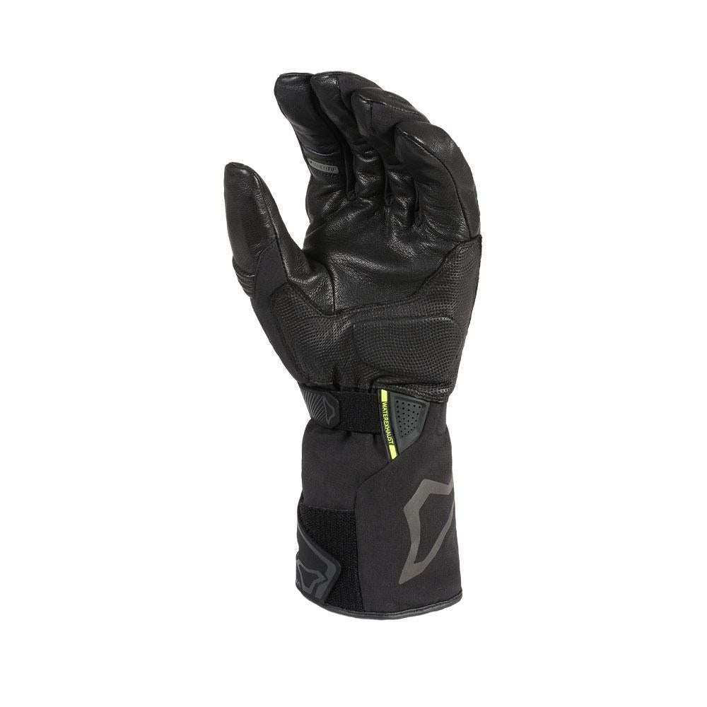 Macna E-Heated Ion RTX Gloves Battery Kit Black