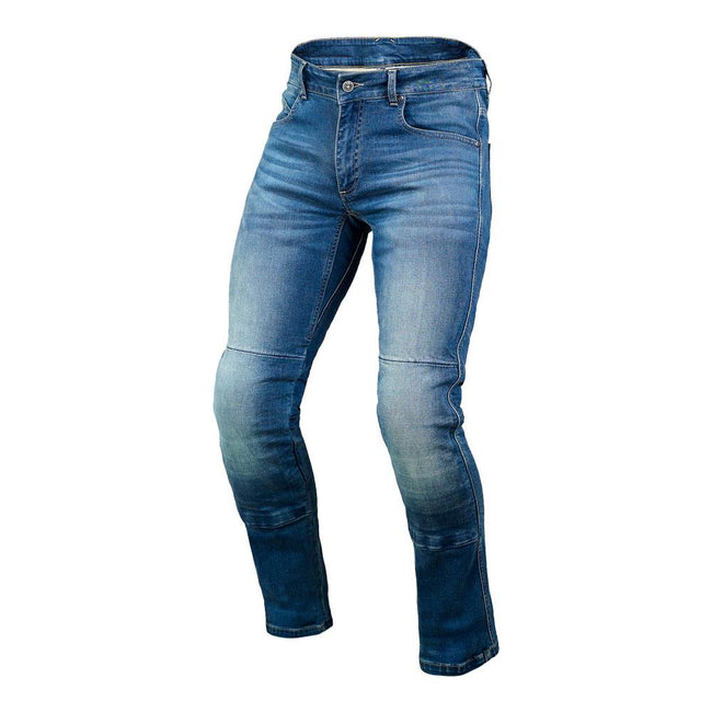 Macna Norman Jeans Blue Hover Image