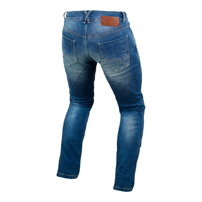 Macna Norman Jeans Blue Main Image