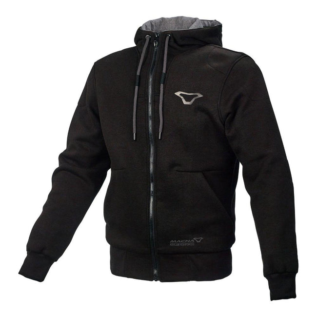 Macna Nuclone Jacket Black Hover Image