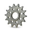 Moto-Master Ultralight Steel Front Sprocket (49H)(1442)