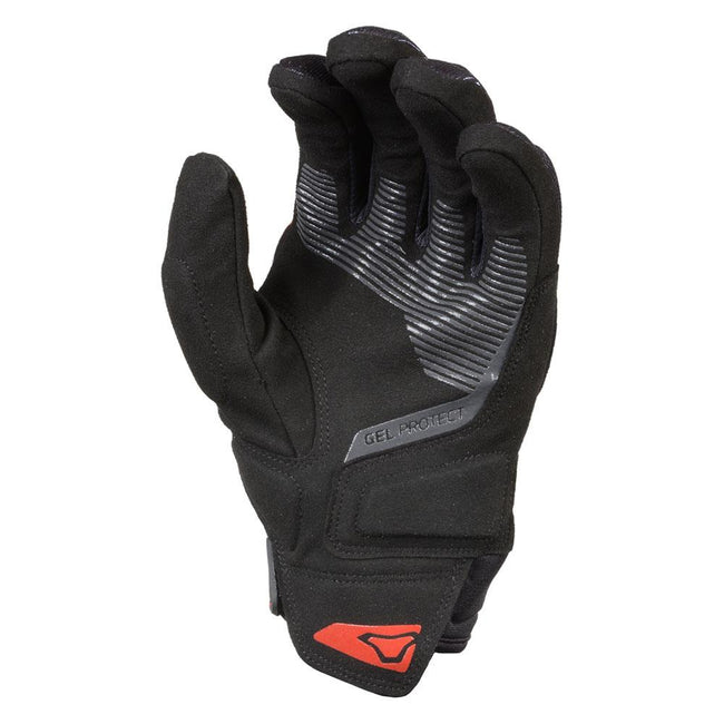Macna Recon Gloves Black Main Image