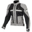 Macna Rush Ladies Mesh Jacket Black/Grey