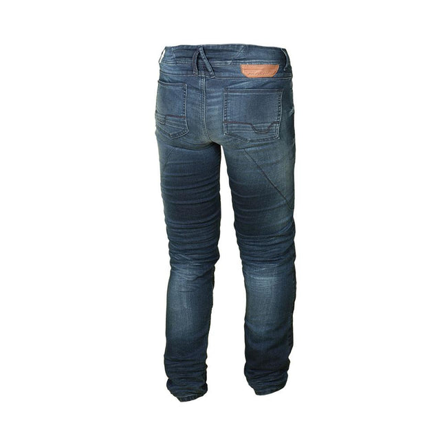 Macna Stone Jeans Blue Main Image