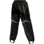 Nelson-Rigg Rain Pants SR6000 Black