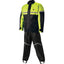 Nelson-Rigg Stormrider Rainsuit High-Viz/Black