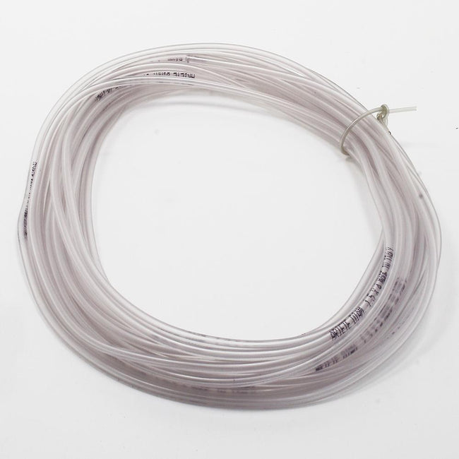 ARIETE BREATHER HOSE - CLEAR 1.5 X 4 MM / 10M Hover Image