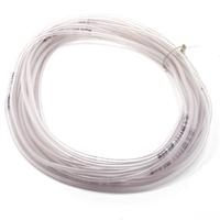 ARIETE BREATHER HOSE - CLEAR 2.0 X 5 MM / 10M Hover Image