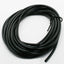 ARIETE FUEL HOSE - BLACK 4.0 X 7 MM / 10M