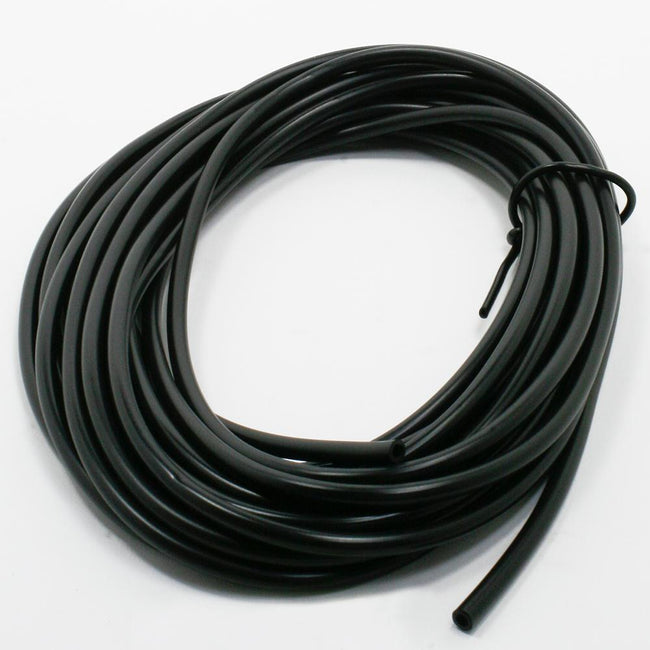 ARIETE FUEL HOSE - BLACK 4.0 X 7 MM / 10M Hover Image