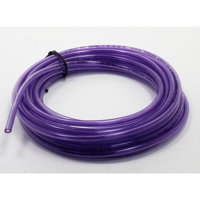 ARIETE FUEL HOSE - ULP - PURPLE 4.8 X 9 MM / 10M Hover Image